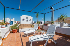 Casa Plaza de la Lota by Ĥ, Ayamonte